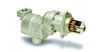 For engine displacement of Diesel–300 to 3600 CID (5 to 60 liters) Carburated–1000 to 7200 CID (16 to 120 liters) Industry applications ideal for the Ingersoll Rand 150T Series starters- marine, trucking, transit, oil and gas.
